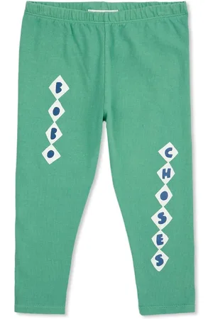 Bobo Choses Leggins Diamonds