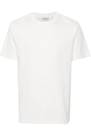 Burberry Camiseta Fox