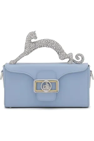 Lanvin Bolso shopper Pencil Cat mini