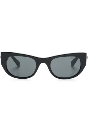 Swarovski Gafas de sol con montura oval