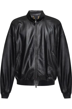 Bally Chaqueta Adrien Brody