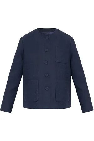 Gucci Chaqueta de tweed