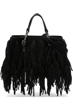 Emporio Armani Bolso shopper MyEA pequeño
