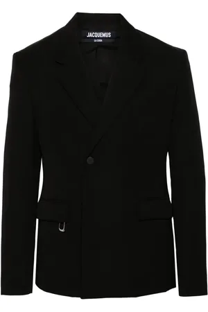 Jacquemus Chaqueta La Veste Melo