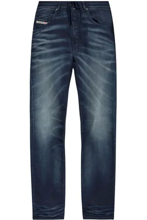 Diesel Vaqueros ajustados D-Krooley