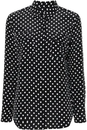 Equipment Camisa Slim Signature