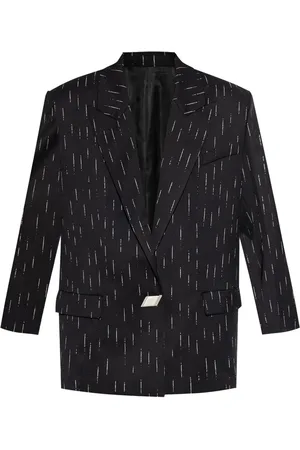 The Attico Blazer con botón