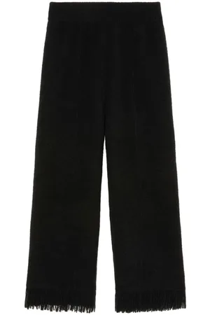 Alanui Pantalones anchos