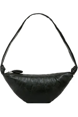 LEMAIRE Bolso de hombro Croissant mediano