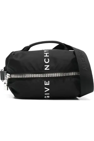 Givenchy Bolso messenger G-Zip