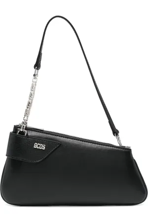 GCDS Bolso de hombro Comma Notte