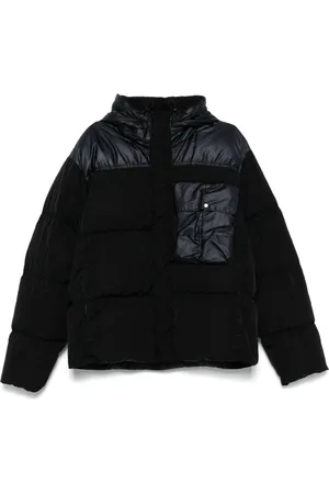 C.P. Company Plumífero Eco Chrome-R