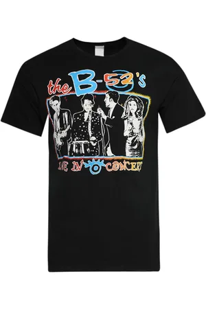 Madeworn Camiseta The B52