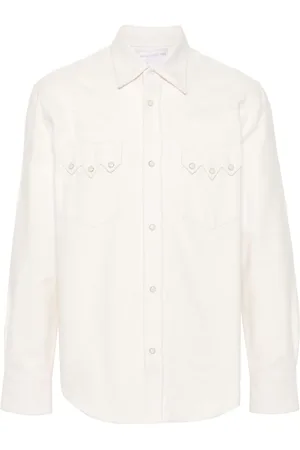 Fursac Camisa de franela