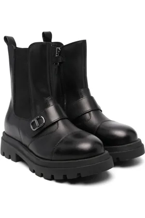 Twin-Set Botas con paneles elásticos