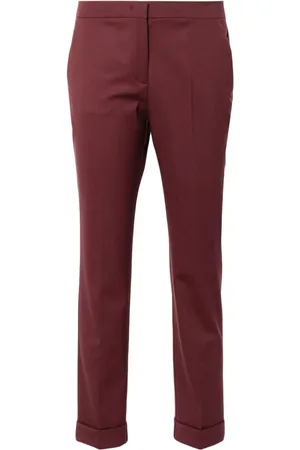 Etro Pantalones estilo capri