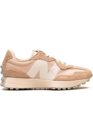New Balance Zapatillas 327 Pink/Beige