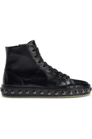 Giuseppe Zanotti Zapatillas City