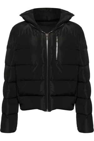 Rick Owens Chaqueta Sealed