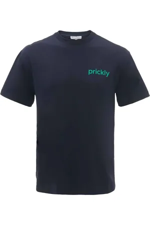 J.W.Anderson Camiseta Prickly