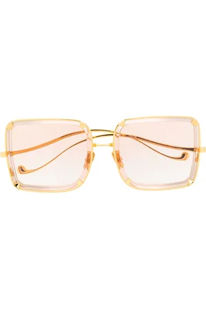 ANNA KARIN KARLSSON Gafas de sol con montura oversize