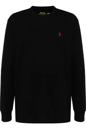 Ralph Lauren Camiseta Polo Pony