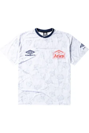 ARIES Camiseta Centenary de x Umbro