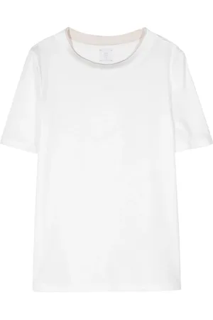 ELEVENTY Camiseta de tejido jersey