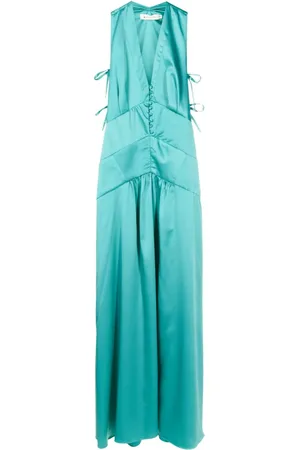 Lethicia Bronstein Vestido largo Teres