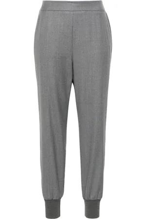 Stella McCartney Pantalones ajustados
