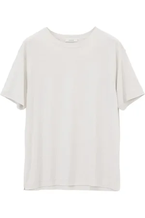 LEMAIRE Camiseta de manga corta
