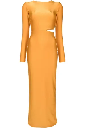Lethicia Bronstein Vestido largo Sophia
