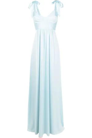 Lethicia Bronstein Vestido largo Beta