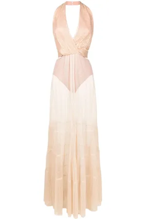 Lethicia Bronstein Vestido largo Milena