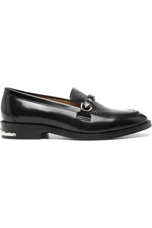 TOGA VIRILIS Mocasines con detalle de aplique
