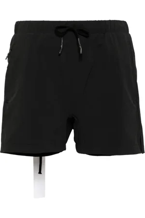 11 BY BORIS BIDJAN SABERI Bañador con cordones