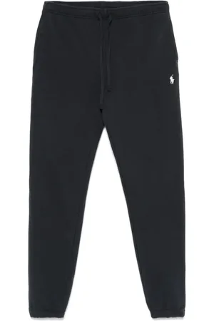 Ralph Lauren Pantalones cortos de chándal con bordado Polo Pony