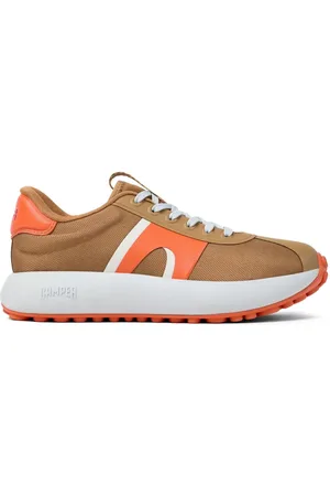 Camper Zapatillas Pelotas Athens de malla