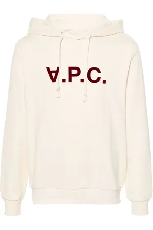 A.P.C. Sudadera Standard Grand VPC con capucha
