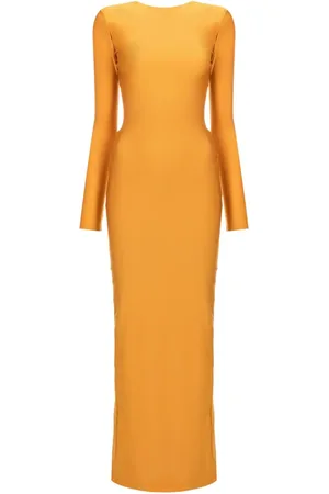 Lethicia Bronstein Vestido largo Gracie