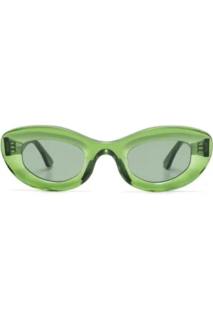 THIERRY LASRY Gafas de sol Jazz de x Cult Gaia