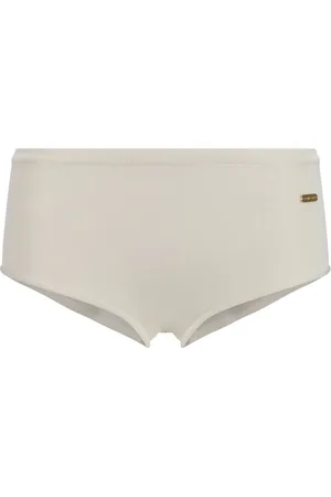 Tom Ford Bragas con placa del logo