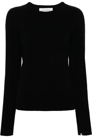 EXTREME CASHMERE Jersey de punto fino