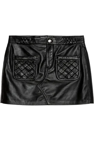 Zadig & Voltaire Minifalda Joana