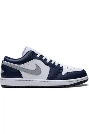 Jordan Zapatillas Air 1 Midnight Navy