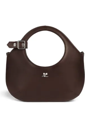 Courrèges Bolso shopper Holy mini