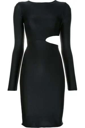 Lethicia Bronstein Vestido midi Sophia