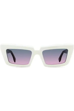 Retrosuperfuture Gafas de sol Coccodrillo