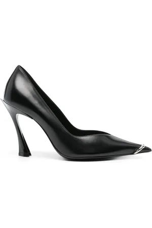 MUGLER Zapatos con tacón de 95 mm