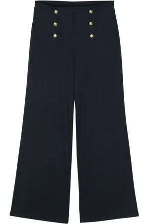 Ralph Lauren Pantalones anchos